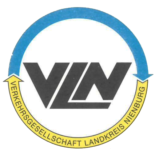 Altes Logo VLN Nienburg